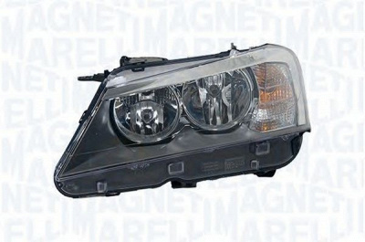 MAGNETI MARELLI 710815021008 -  Основная фара